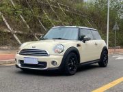 MINI 2011 款 COOPER Excitement