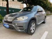 宝马X5(进口) 2011 款 xDrive35i 尊贵型