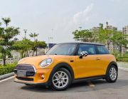 MINI 2014 款 1.5T COOPER Fun