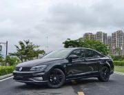 大众 凌渡 2021款 改款 280 TSI DSG 舒适版