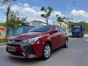 丰田 YARiS L 致炫 2016款 2016款 改款 1.5G CVT炫动版