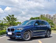 宝马X3 2021款 2021款 xDrive28i M 运动套装