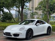 保时捷911 2014 款 Carrera 911