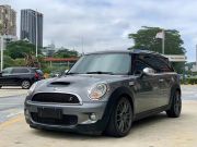 MINI CLUBMAN 2008 款 COOPER S