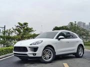 保时捷Macan 2017款 2017款 Macan 2.0T