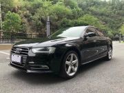 奥迪A4L 2013 款 35 TFSI 自动 技术型