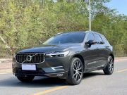 沃尔沃XC60 2019款 T5 四驱智雅豪华版 国V