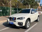 宝马X6(进口) 2011 款 xDrive35i 豪华型