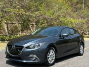 马自达 Mazda3 Axela昂克赛拉三厢 2016款 2016款 三厢 1.5L 自动舒适型