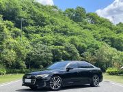 奥迪A6L 2019款 2019款 45 TFSI 臻选动感型