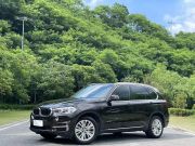 宝马X5(进口) 2014 款 xDrive35i 领先型