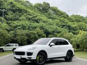 保时捷Cayenne 2016款 Cayenne S E-Hybrid 3.0T 混动