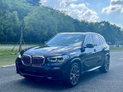 宝马X5(进口) 2019款 2019款 xDrive40i M运动套装