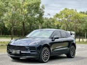 保时捷Macan 2018款 2018款 Macan 2.0T