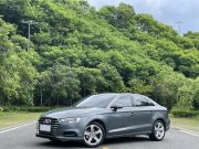 奥迪A3 2020款 Sportback 35 TFSI 进取型 国VI