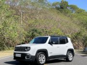 Jeep 自由侠 2016款 2016款 1.4T 自动高能版