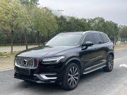 沃尔沃XC90(进口) 2020款 T6 智逸豪华版 7座