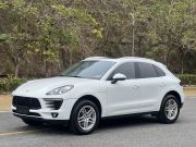 保时捷Macan 2017款 2017款 Macan 2.0T