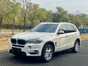 宝马X5(进口) 2017款 xdrive35i 中东版