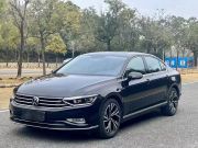 大众 迈腾 2021款 330TSI DSG30周年纪念版