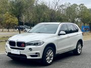 宝马X5(进口) 2014 款 xDrive35i 中东版