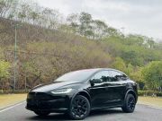 特斯拉 Model X 2023款 双电机全轮驱动版