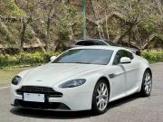 阿斯顿·马丁 V8 Vantage 2014 款 N430 4.7L Coupe