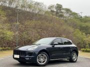 保时捷Macan 2014 款 Macan 2.0T