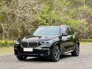 宝马X5 2022款 xDrive 40Li 尊享型M运动套装