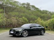 奥迪A6L 2019款 2019款 40 TFSI 豪华动感型