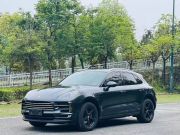 保时捷Macan 2018款 2018款 Macan 2.0T