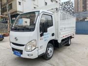 货车 单排 2021年