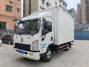 货车 单排 2022年