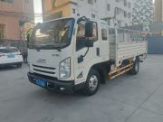 货车 排半 2020年 