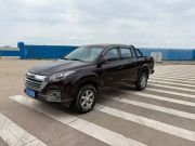 货车 皮卡 2021年