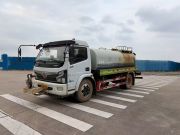 货车 单排 2021年